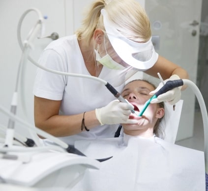 root canal therapy near Carmel Valley