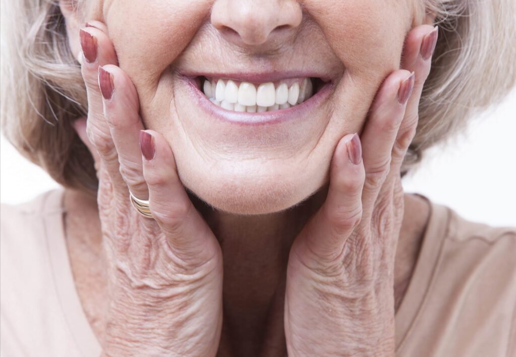 Implant Retained Dentures