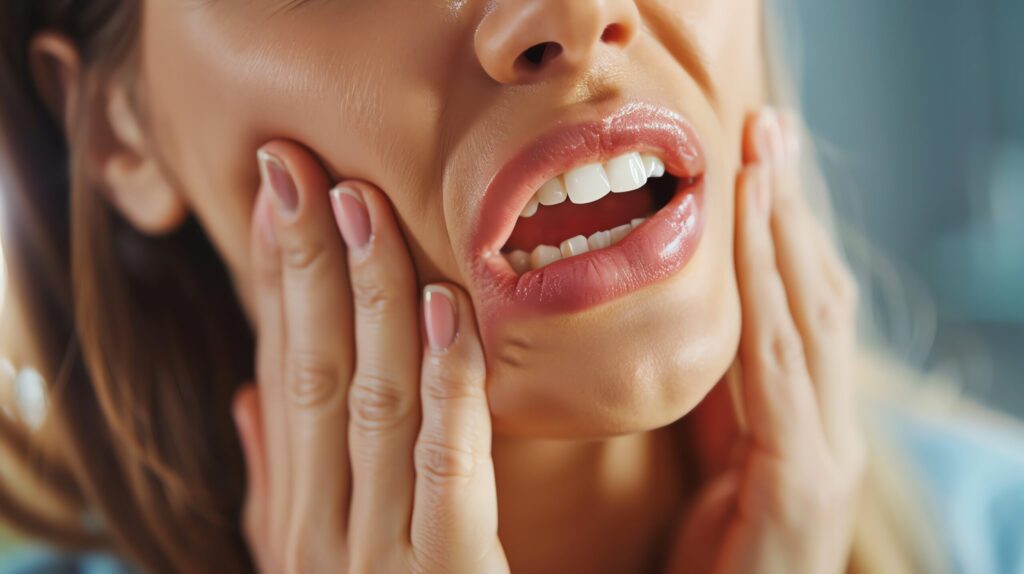 Dental Emergencies: Don't Ignore These Symptoms