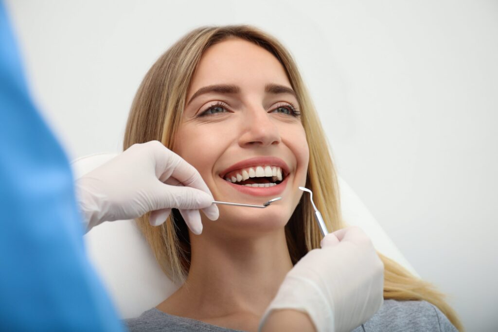 Are Cosmetic Dentistry Procedures Painful?