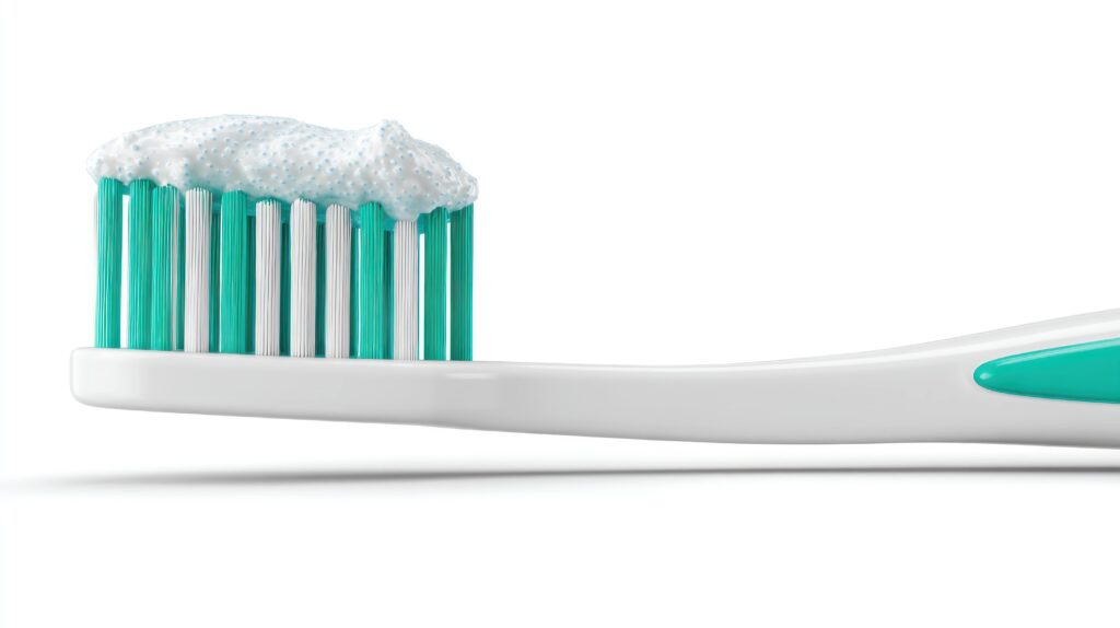 Whitening Toothpastes Are They Harmful or Is That a Myth