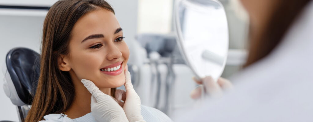 How Cosmetic Dentistry Can Improve Your Smile
