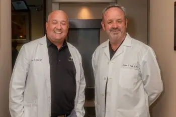 Dr. Brian C. Tasto & Dr. James P. Tasto