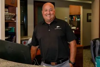 Dr. Brian C. Tasto