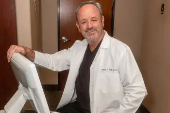Dr. James P. Tasto
