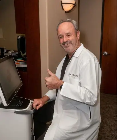 Dr. James Tasto