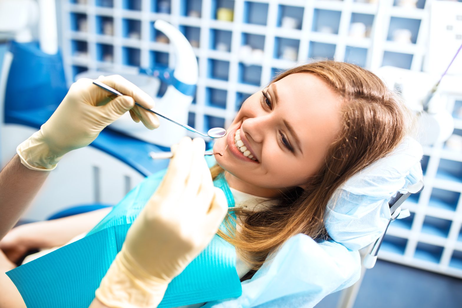 Root Canals in Carmel Valley