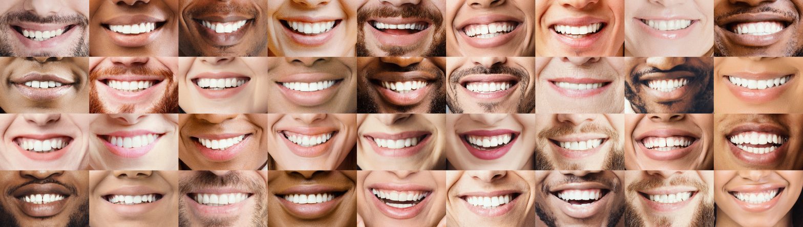 Enhancing your Smile