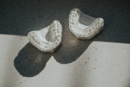 Mouthguards in Carmel Valley, San Diego