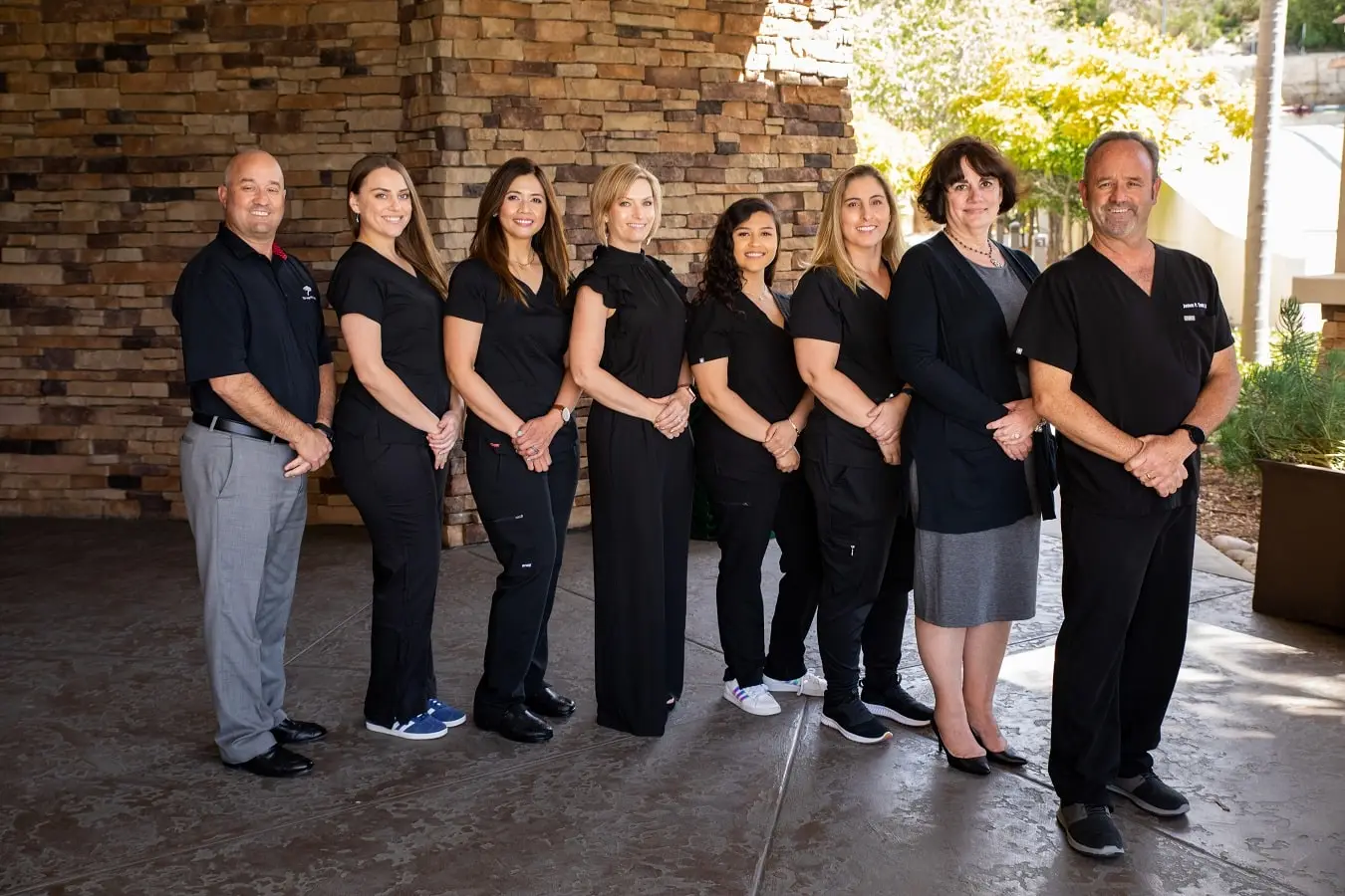 Torrey Hills Dental Team